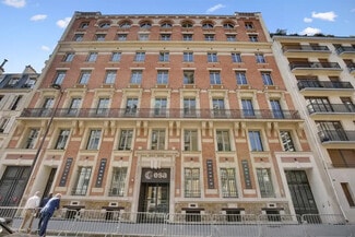 More details for 24 Rue Du Général Bertrand, Paris - Office for Lease