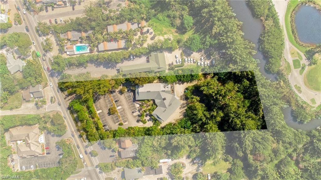 1551 Periwinkle Way, Sanibel, FL for sale Building Photo- Image 1 of 14