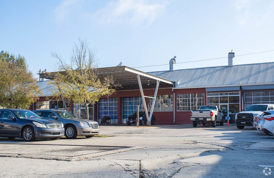 448 Ralph David Abernathy Blvd, Atlanta, GA for sale - Primary Photo - Image 1 of 1