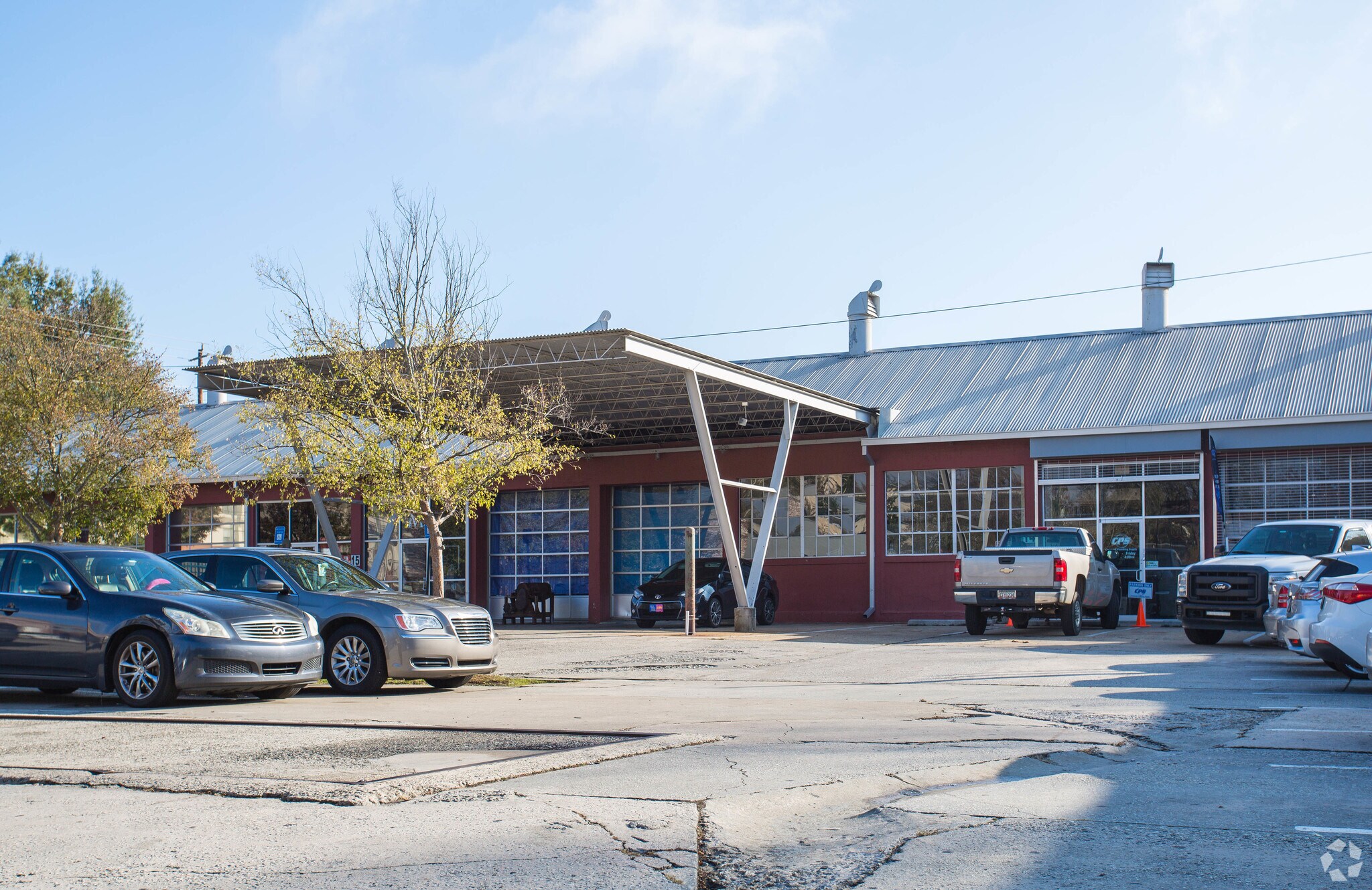 448 Ralph David Abernathy Blvd, Atlanta, GA for sale Primary Photo- Image 1 of 1