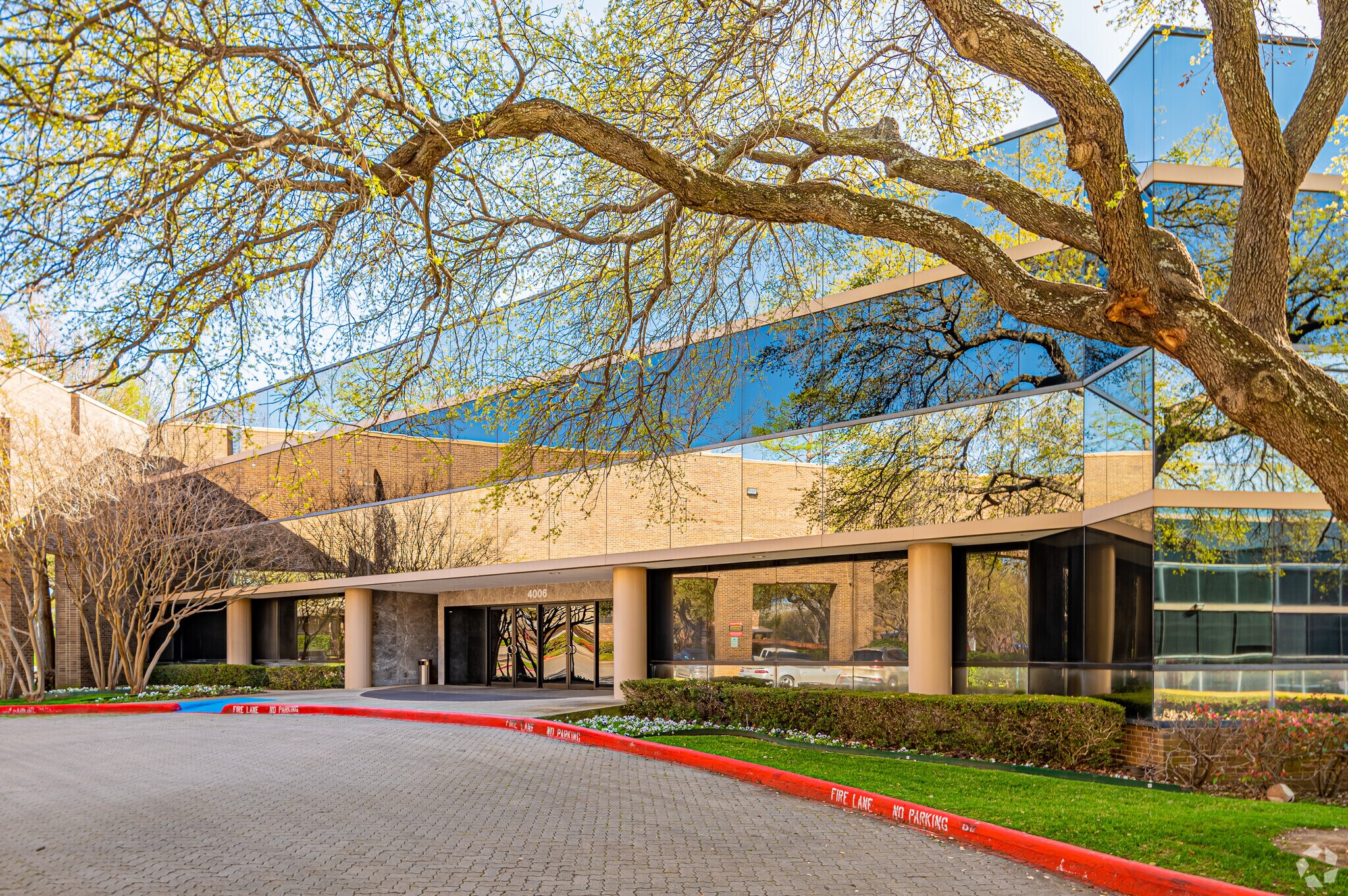 4006 Belt Line Rd, Addison, TX for sale Primary Photo- Image 1 of 1