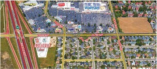 More details for 2500 Fulkerth Rd, Turlock, CA - Retail for Lease