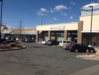 More details for 453-459 Vandehei Ave, Cheyenne, WY - Retail for Lease