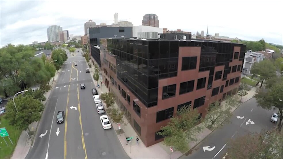 1 Audubon St, New Haven, CT for lease - Commercial Listing Video - Image 2 of 8