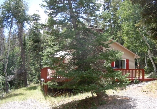 13 Juniper Dr Fish Lake Ut 84701 Specialty Property For Sale