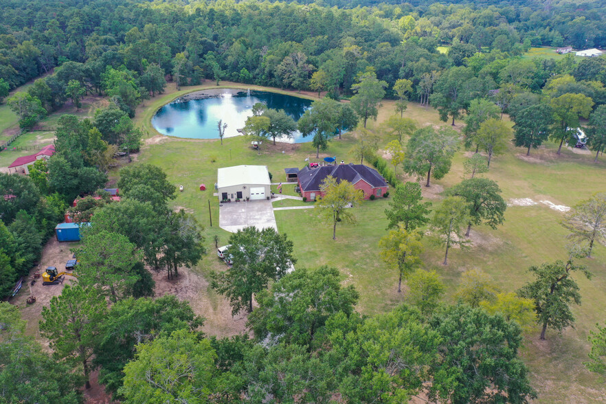 31353 Dobbin Huffsmith Rd, Magnolia, TX 77354 | LoopNet