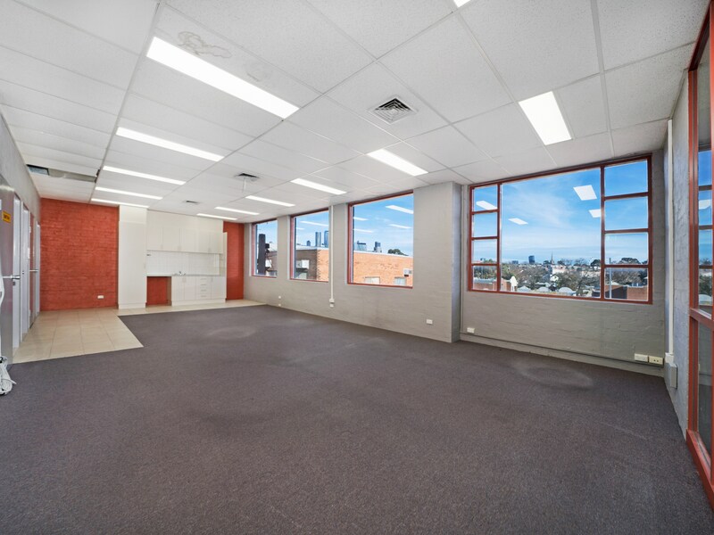 64 Harcourt St, North Melbourne for lease Interior Photo- Image 1 of 1