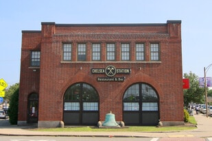 105 Everett Ave, Chelsea MA - Loft