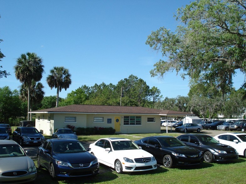 Office in Lutz, FL for sale - Primary Photo - Image 1 of 1