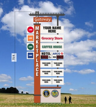 More details for Campus Parkway, Merced, CA - Retail for Lease