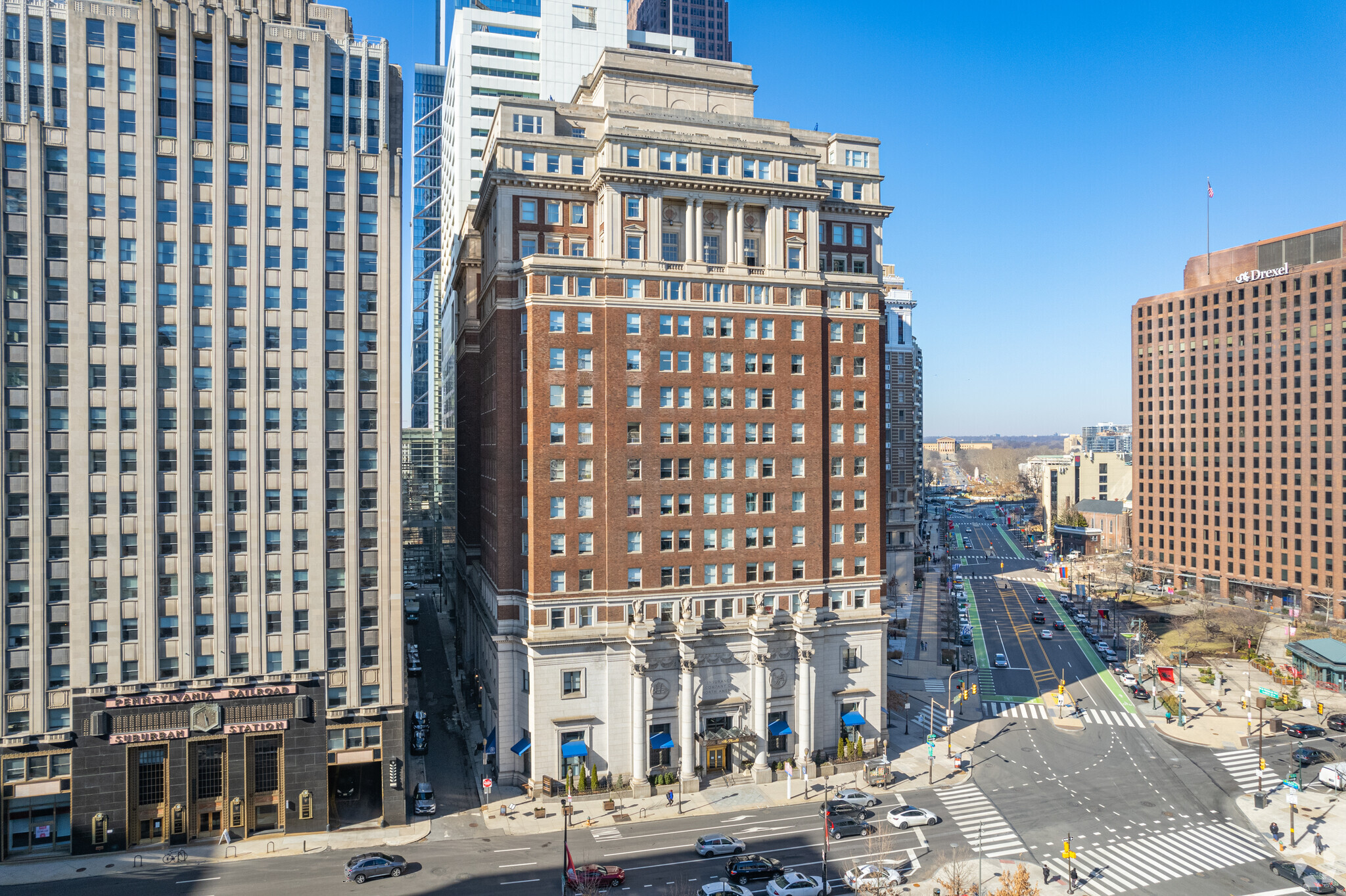 1600 Arch St, Philadelphia, PA for sale Primary Photo- Image 1 of 1