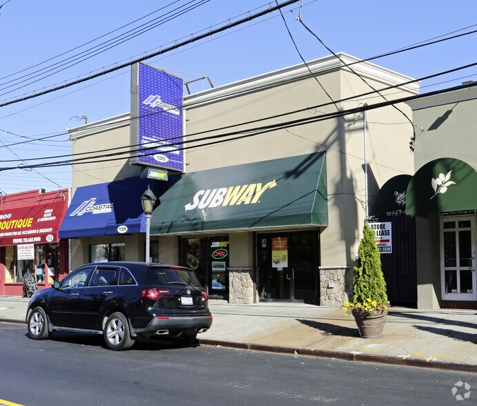 135-137 New Dorp Ln, Staten Island, NY for sale - Primary Photo - Image 1 of 1