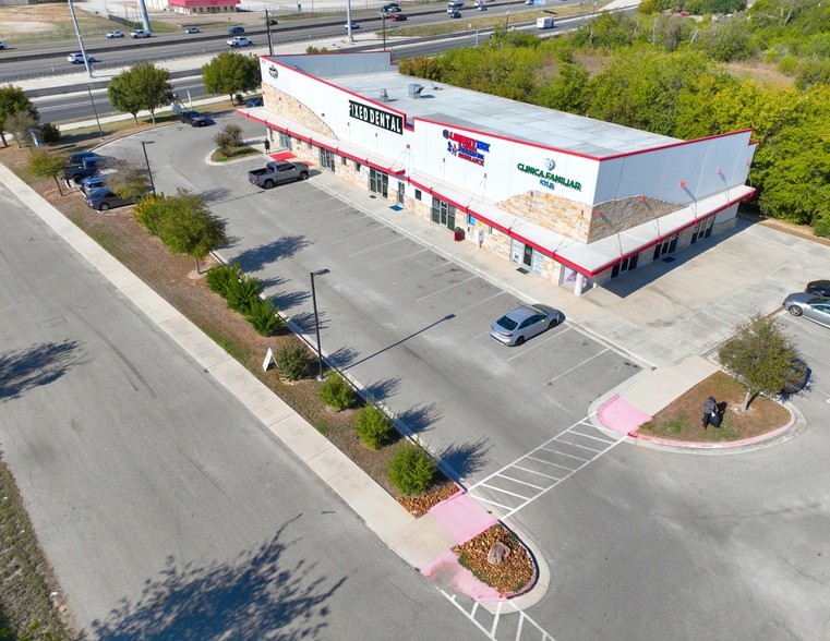 21511 Interstate 35, Kyle, TX for sale - Building Photo - Image 3 of 13