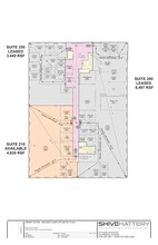 3100 Village Point Rd, Chesterton, IN for lease Floor Plan- Image 1 of 1