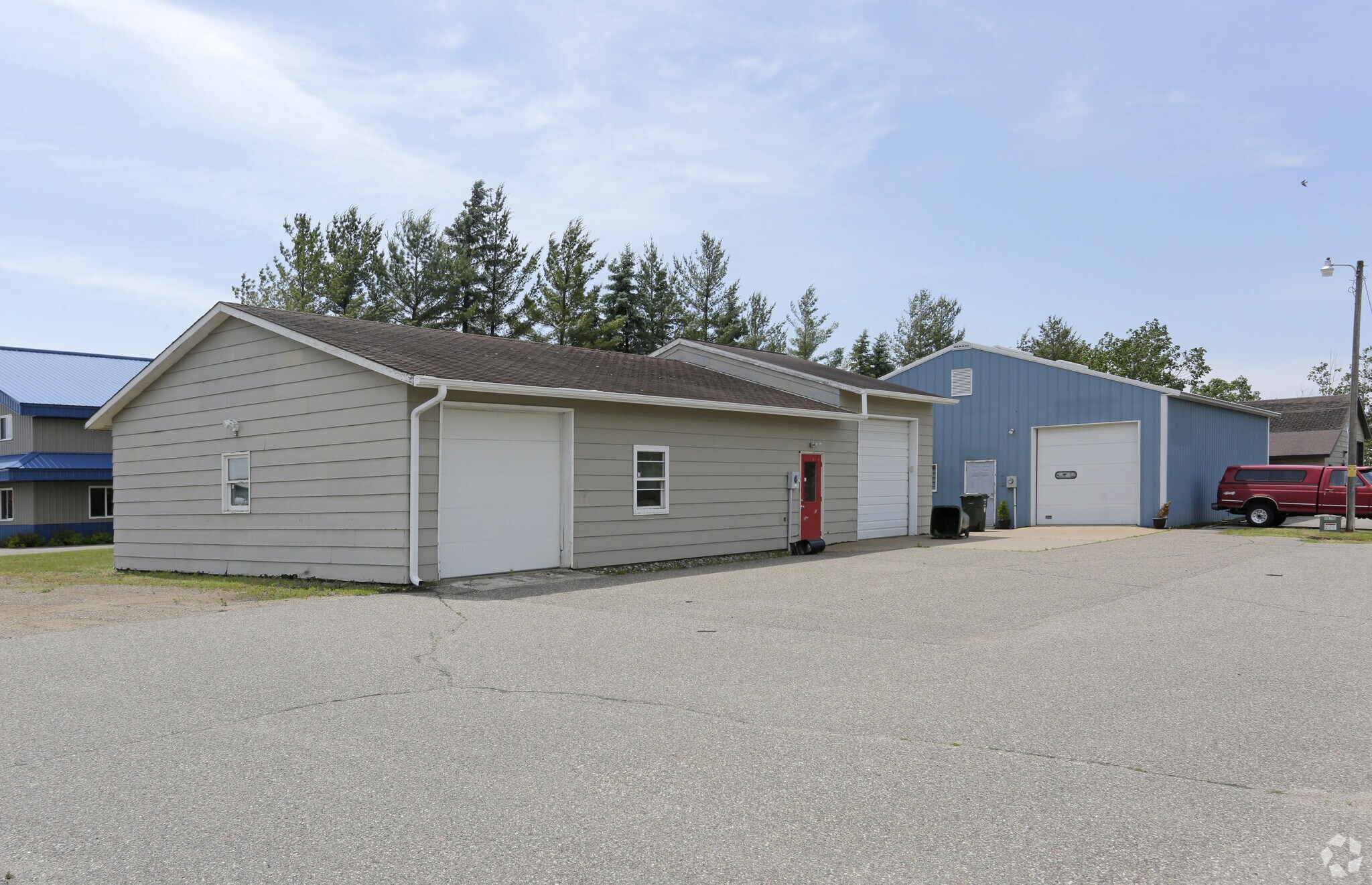 6961 Foley Rd, Baxter, MN for sale Primary Photo- Image 1 of 1