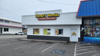 More details for 1601 S Kings Hwy, Myrtle Beach, SC - Retail for Lease