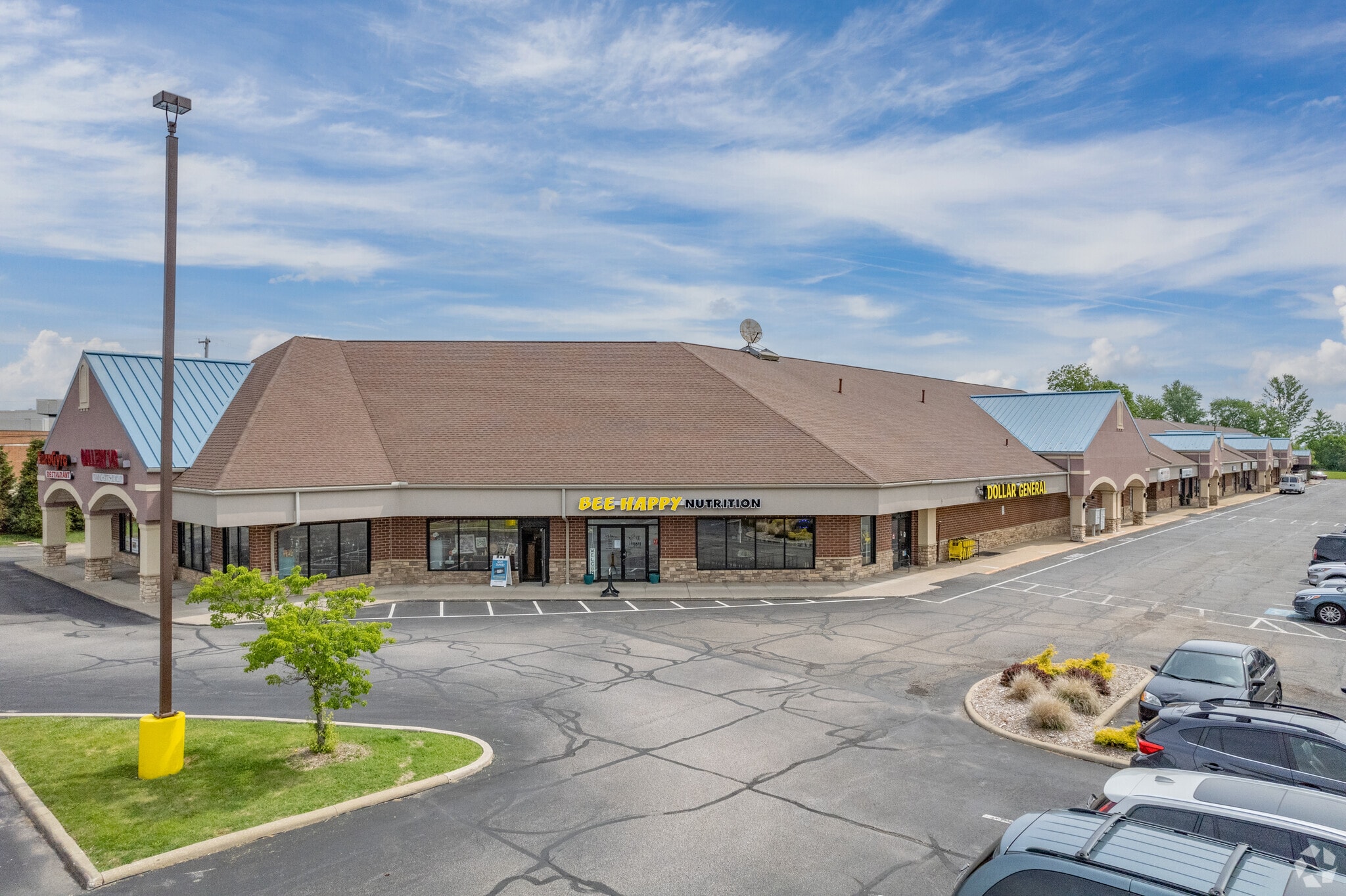 4195 Massillon Rd, Uniontown, OH for lease Primary Photo- Image 1 of 7