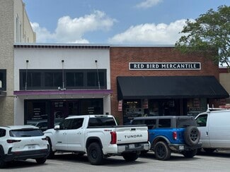 More details for 109 W 7th St, Georgetown, TX - Retail for Sale