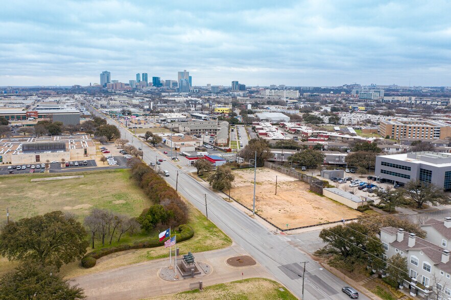 3339 White Settlement Rd, Fort Worth, TX 76107