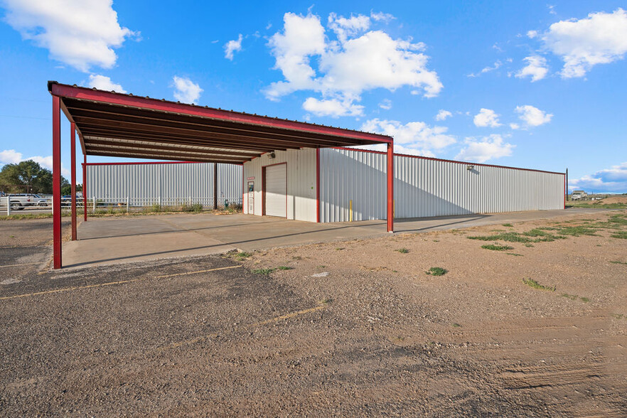 2769 N Frankford Ave, Lubbock, TX for sale - Building Photo - Image 3 of 20