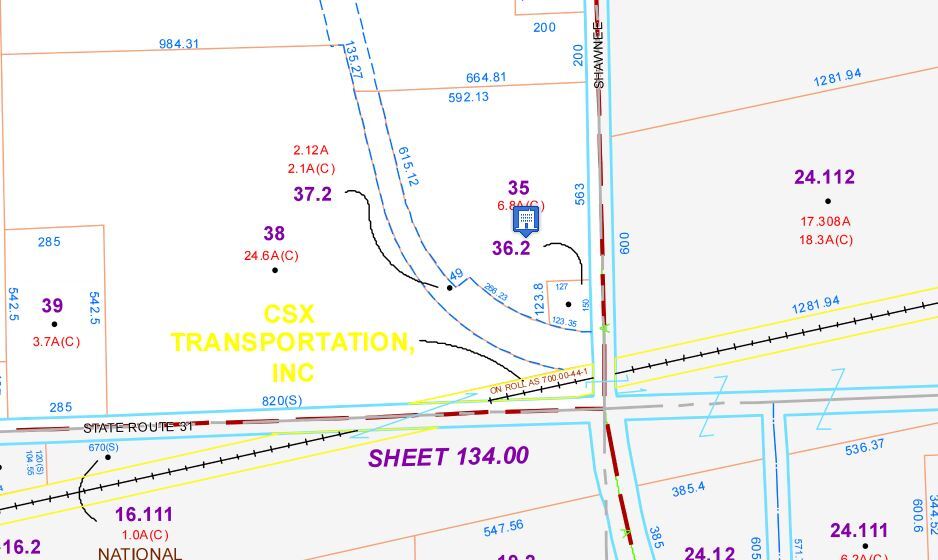 5700 Shawnee Rd, Sanborn, NY 14132