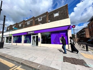 More details for 403 Bethnal Green Rd, London - Retail for Lease