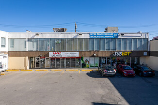 More details for 4716 16 Av NW, Calgary, AB - Retail for Lease