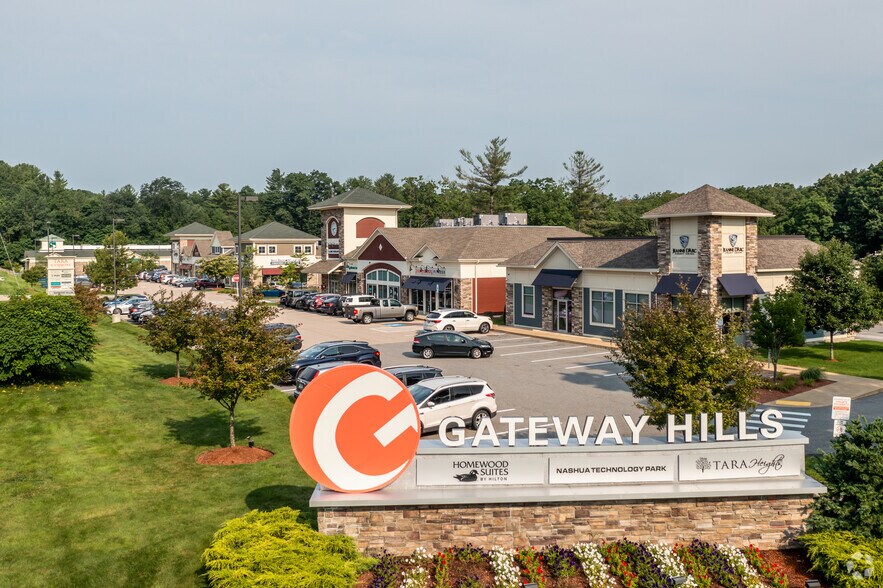 102116 Spit Brook Rd, Nashua, NH 03062 Tara Commons at Gateway Hills