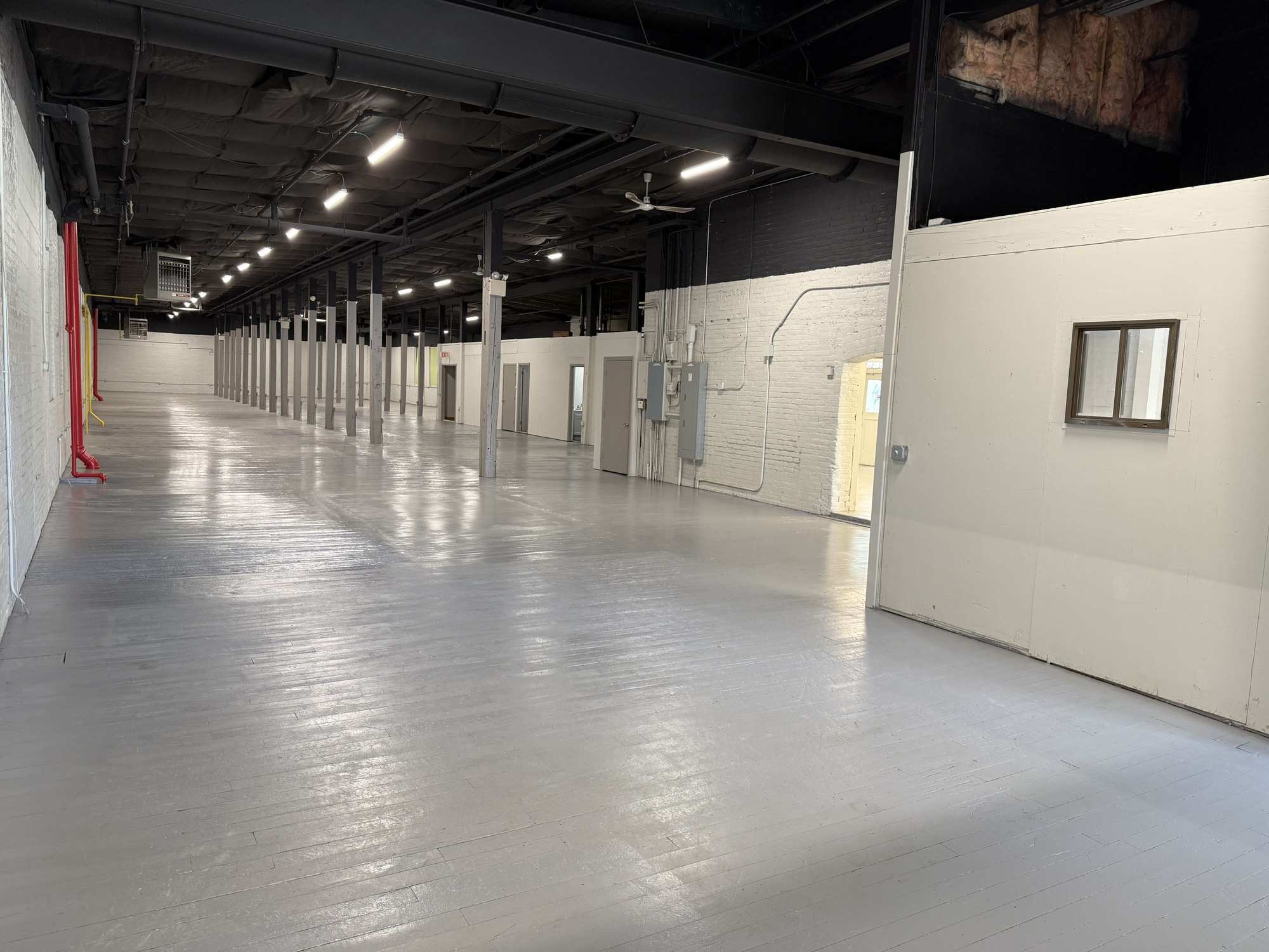 112 Grove St, Worcester, MA for lease Interior Photo- Image 1 of 3