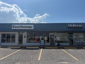 703-705 Atlantic Blvd, Atlantic Beach FL - Storefront Property