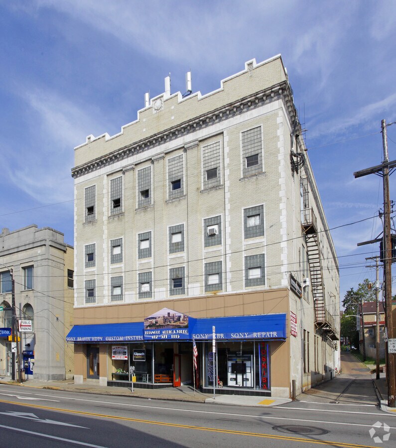 28802882 W Liberty Ave, Pittsburgh, PA 15216