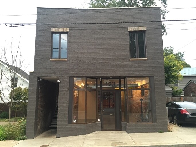 123 W Sixth St, Lexington, KY 40508