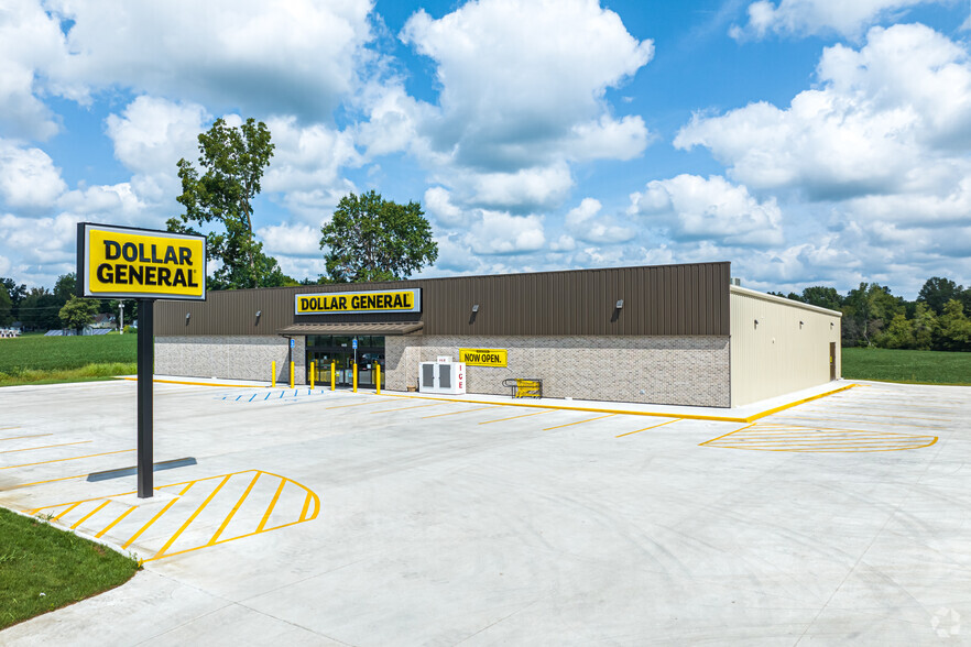 28944 Highway 24, Keytesville, MO for sale - Building Photo - Image 1 of 1