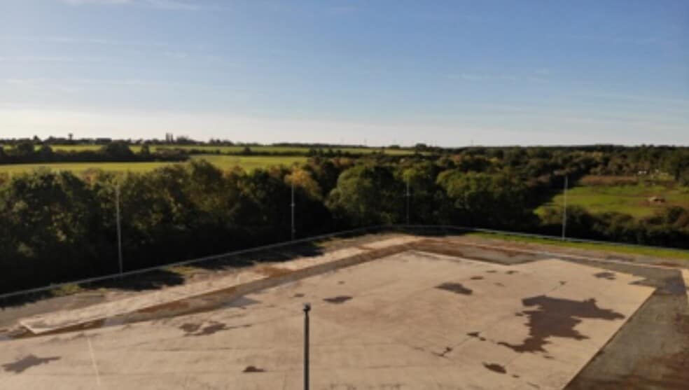 Kettering Rd, Kettering for lease - Building Photo - Image 3 of 6