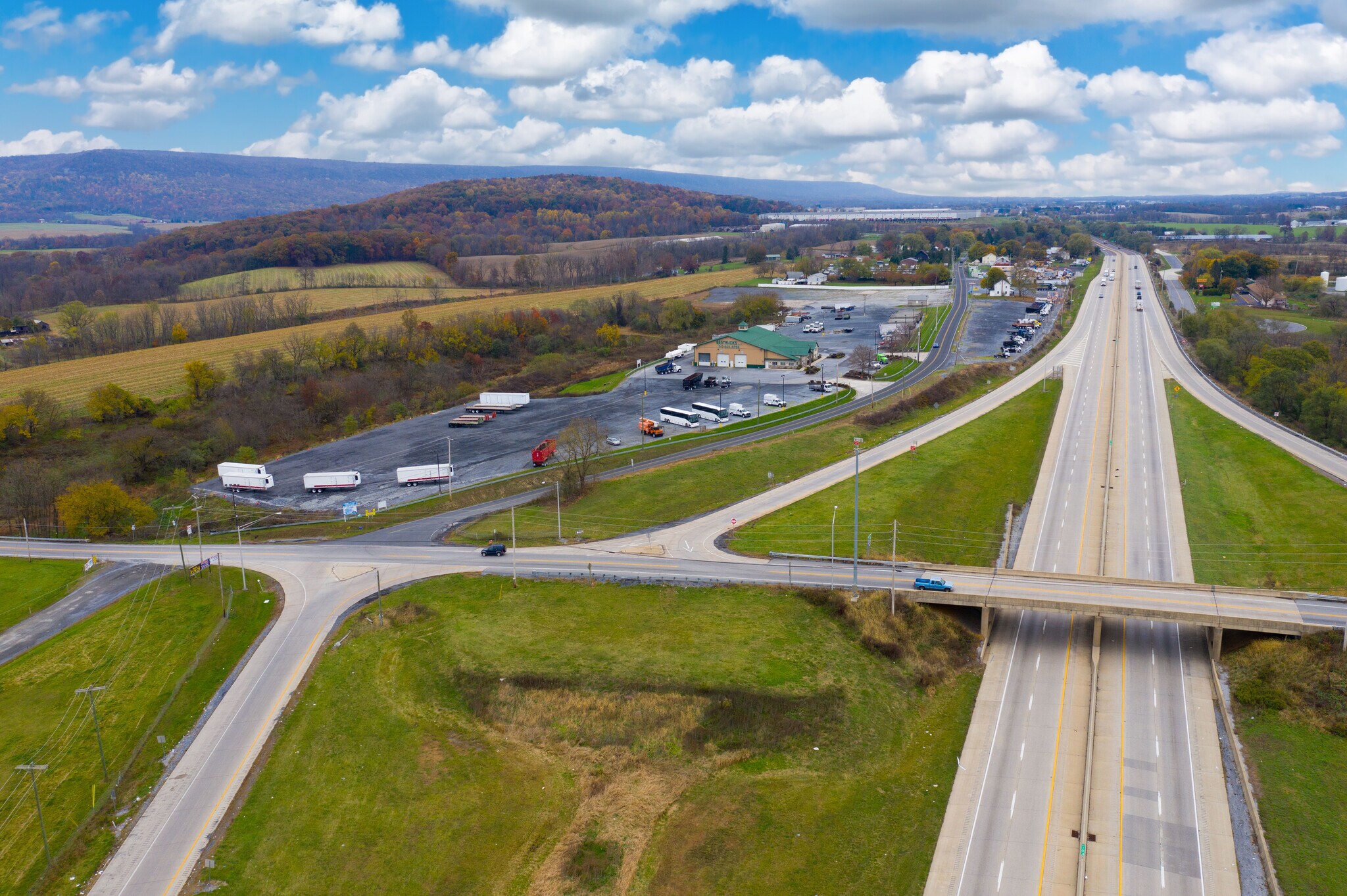 655 Brown Rd, Myerstown, PA for sale Building Photo- Image 1 of 1