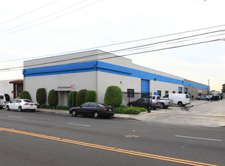 More details for 1108-1118 W 135th St, Gardena, CA - Industrial for Lease