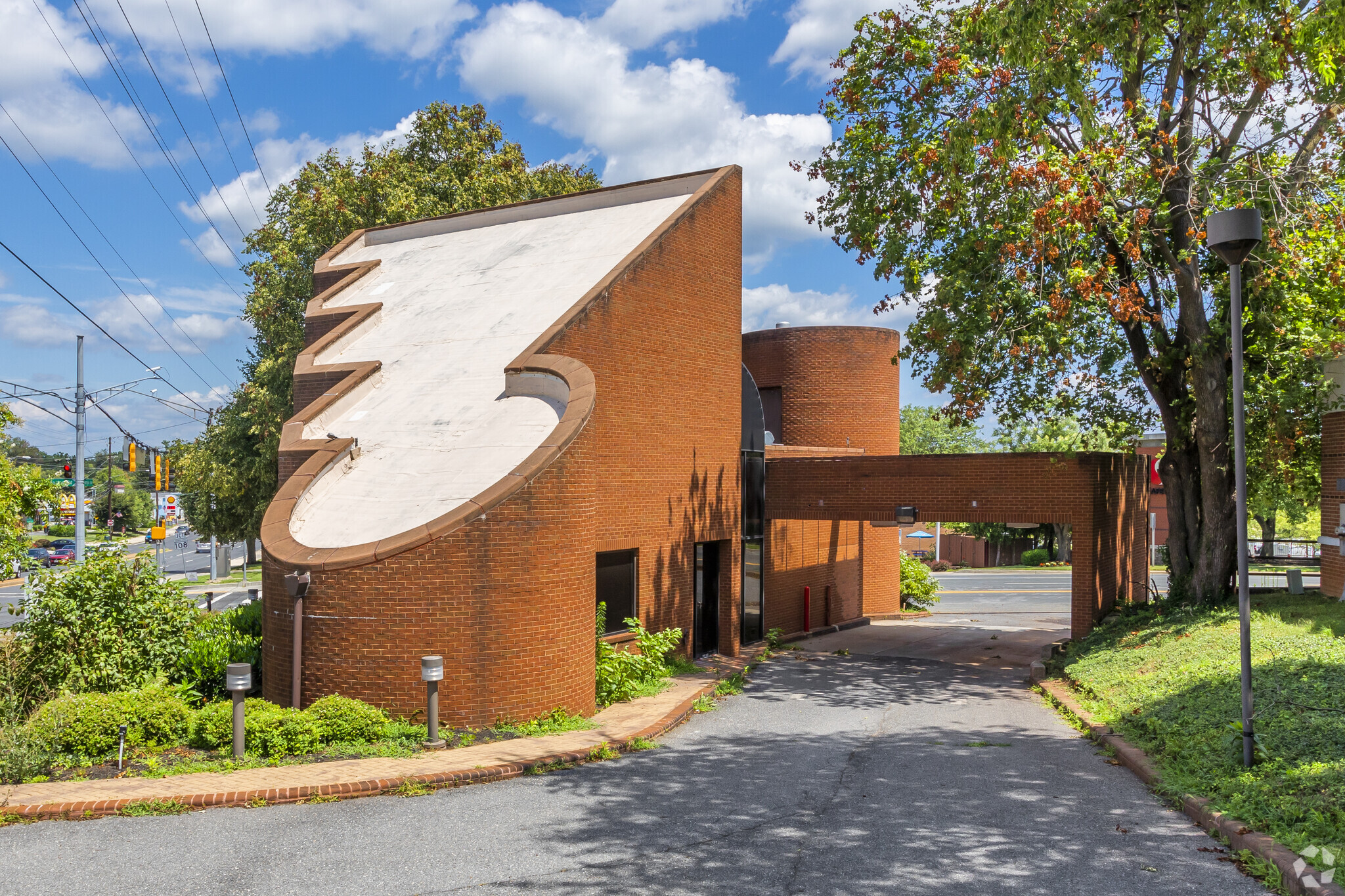 17831 Georgia Ave, Olney, MD for sale Primary Photo- Image 1 of 1