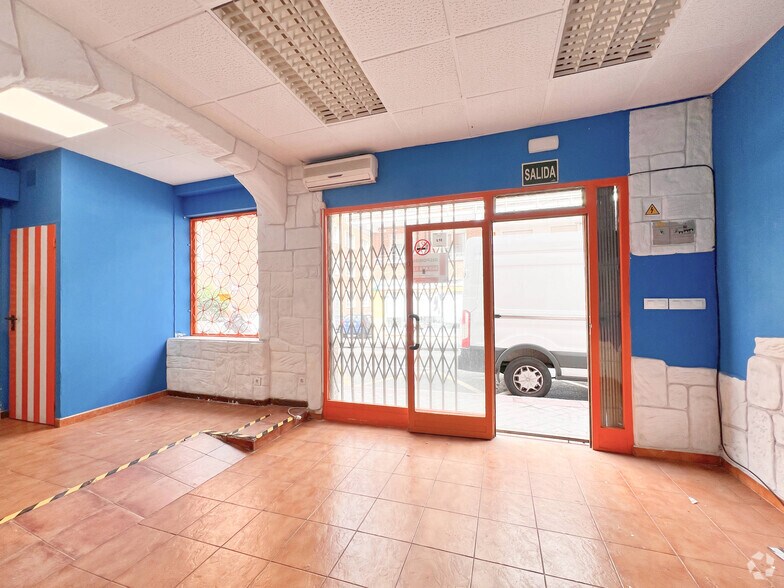 in Madrid, Madrid for sale - Interior Photo - Image 1 of 1