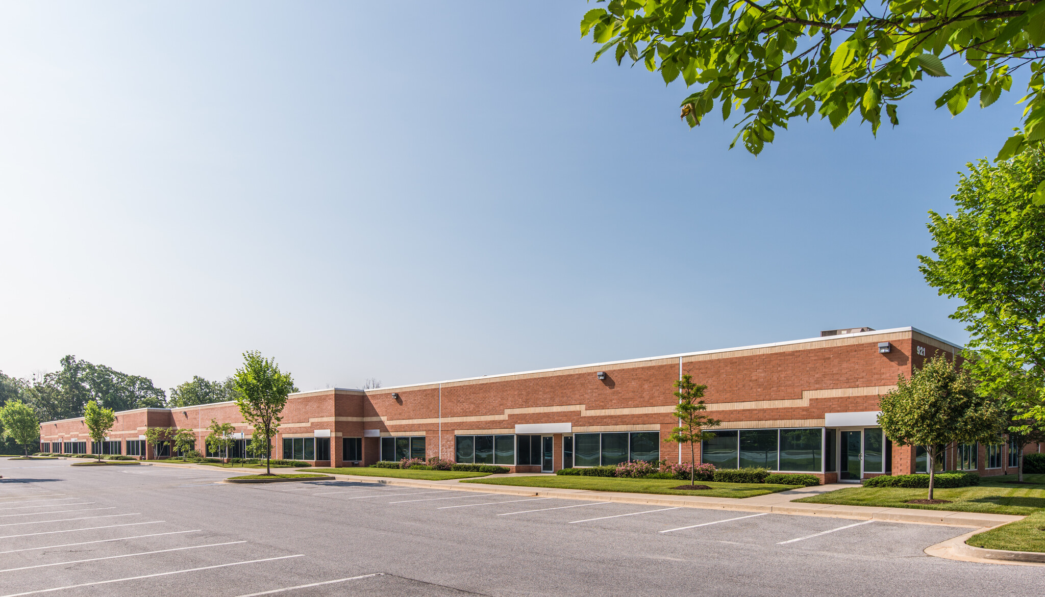 1503 Signature Dr, Hanover, MD for lease Building Photo- Image 1 of 1