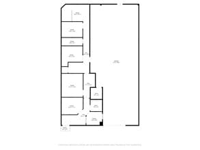 62 Albe Dr, Newark, DE for lease Floor Plan- Image 2 of 2