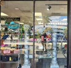 3200-3226 W Hillsboro Blvd, Deerfield Beach, FL for lease Interior Photo- Image 1 of 5