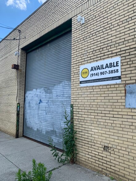 1385 Seabury Ave, Bronx, NY for lease - Building Photo - Image 2 of 21