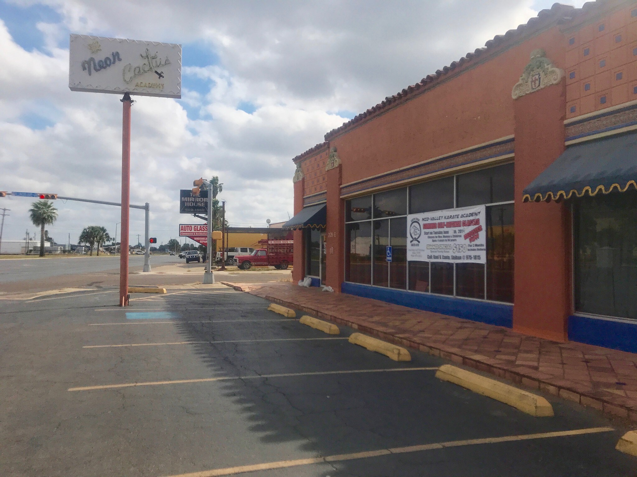 209 E Business 83, Weslaco, TX for sale Building Photo- Image 1 of 1