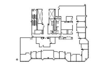 2150 E Lake Cook Rd, Buffalo Grove, IL for lease Floor Plan- Image 1 of 1