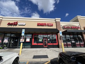 2800 Gillespie St, Fayetteville, NC for lease Building Photo- Image 1 of 8