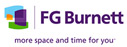 FG Burnett