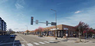 More details for 167-171 N Snelling Ave, Saint Paul, MN - Retail for Lease