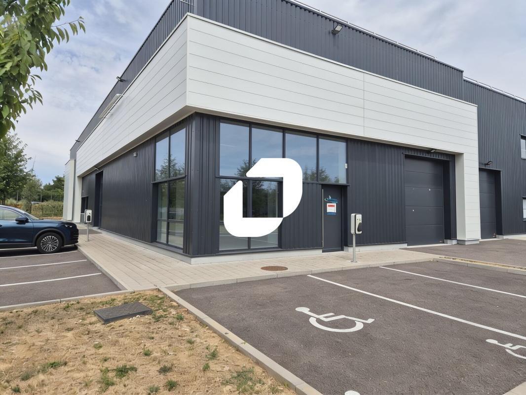 Flex in Goxwiller for lease Building Photo- Image 1 of 17