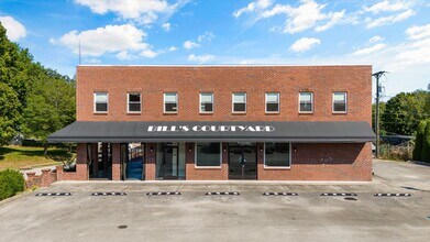 700 Grove St, Loudon, TN 37774 | LoopNet