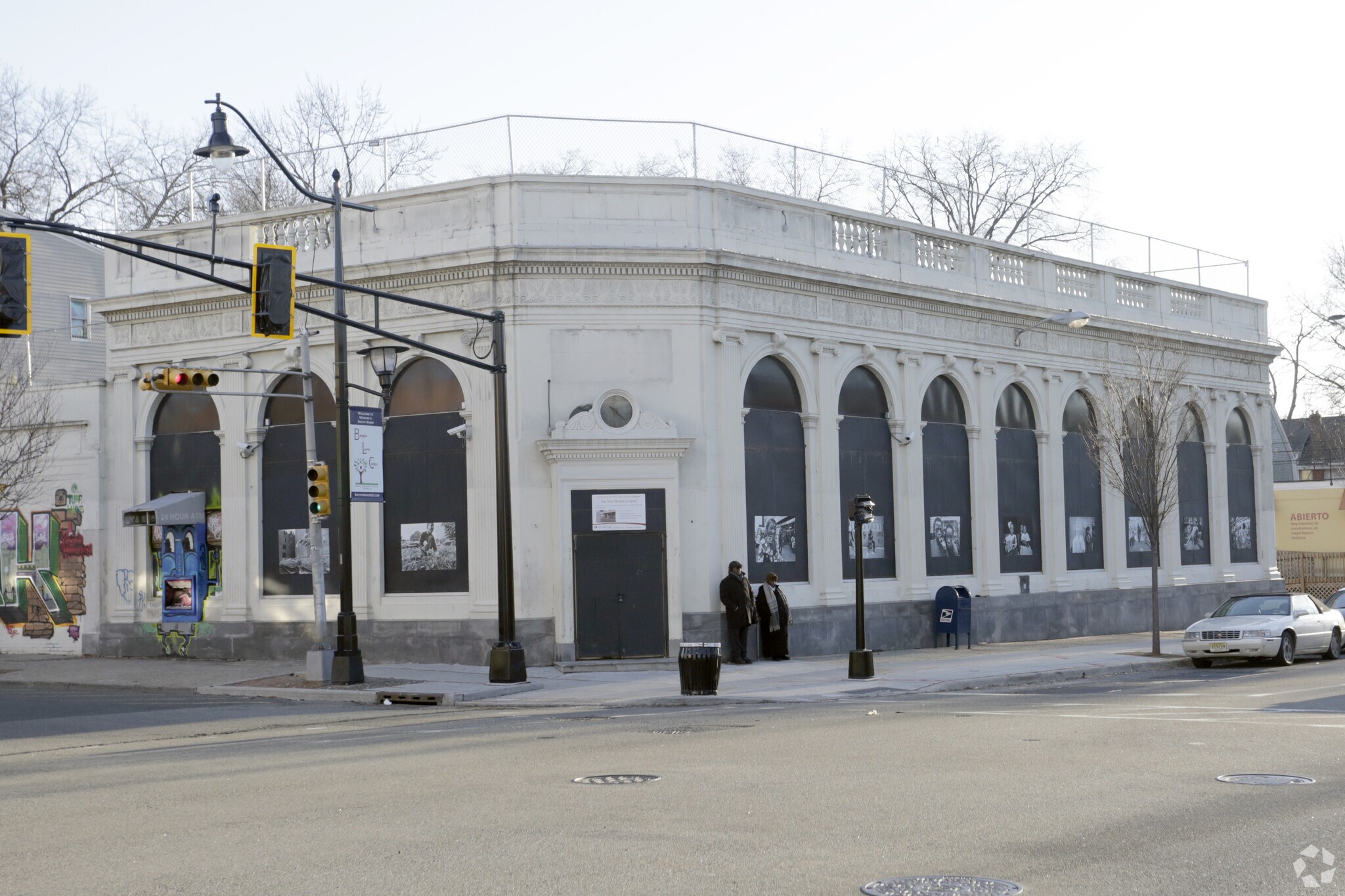 1074-1078 Bergen St, Newark, NJ for sale Primary Photo- Image 1 of 1